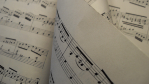 Image of Russ Taff and Steve Taylor