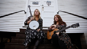Image of The Local Honeys at Woodlands Tavern