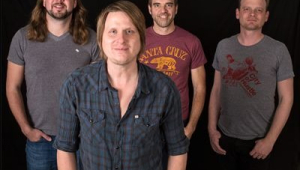 Image of Yarn at Woodlands Tavern